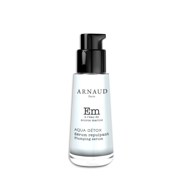 Arnaud Paris Niisutav näoseerum mereallikaveega kõigile nahatüüpidele 30ml