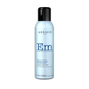 Arnaud Paris  Aqua Detox niisutav ja värskendav näosprei