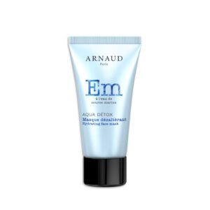 Arnaud Paris Niisutav näomask mereallikaveega kõigile nahatüüpidele 50ml