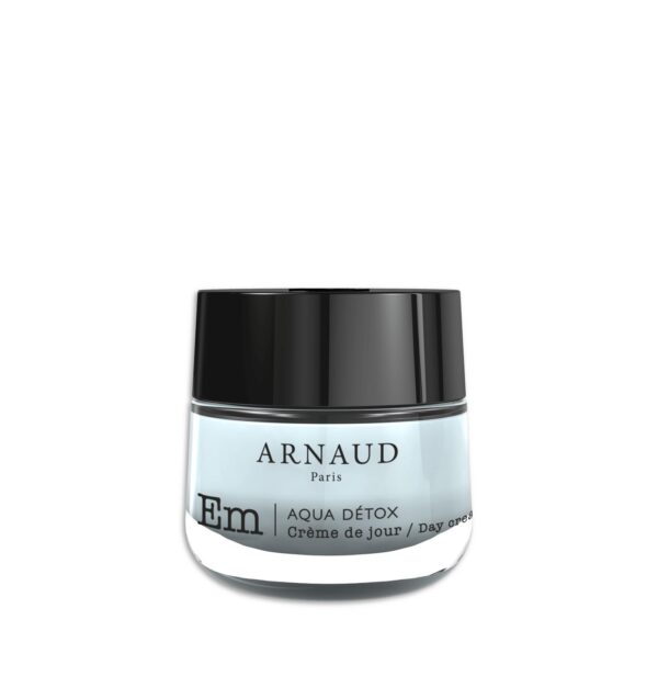 Arnaud Paris 24 h tugevalt niisutav päevakreem kuivale nahale 50ml
