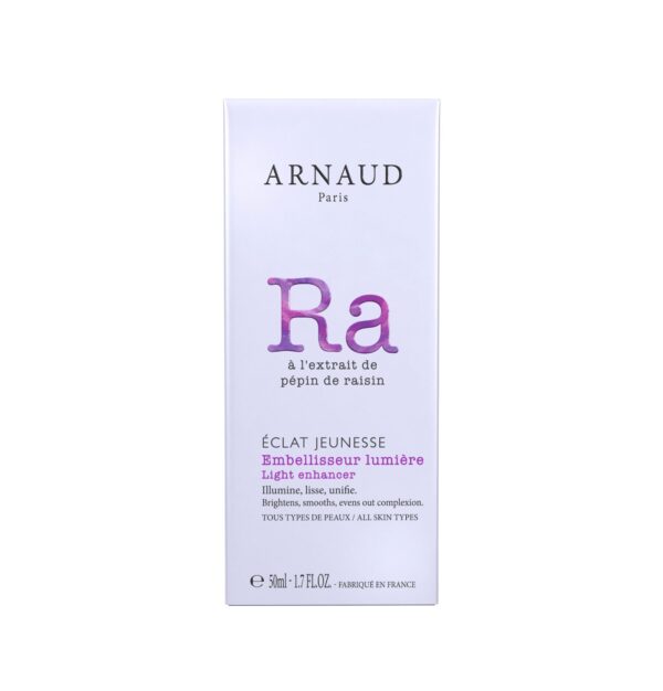 Arnaud Paris Nooruslikku jumet andev kreem 50ml - Image 2