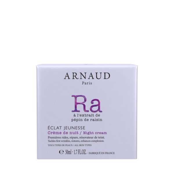 Arnaud Paris Noorendav öökreem 50ml - Image 2