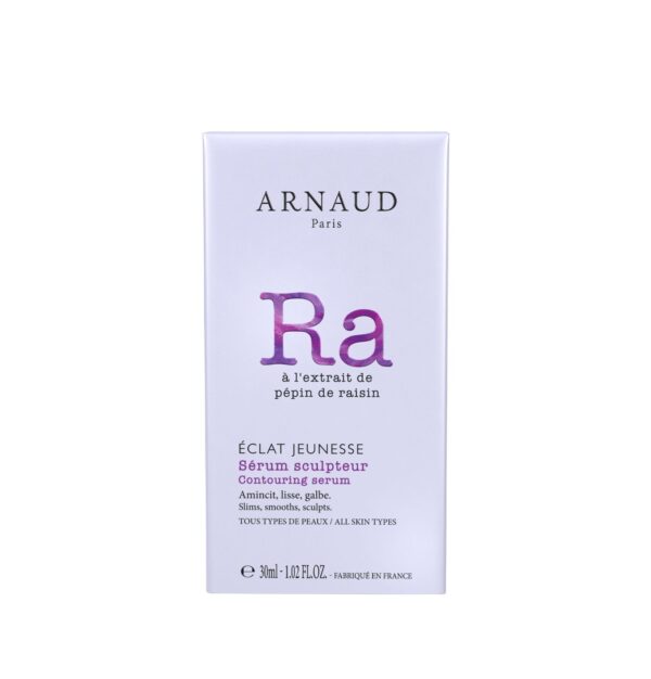 Arnaud Paris Noorendav seerum 30ml - Image 2