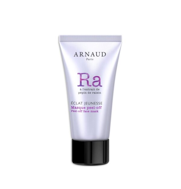 Arnaud Paris Noorendav peel-off näomask 50ml