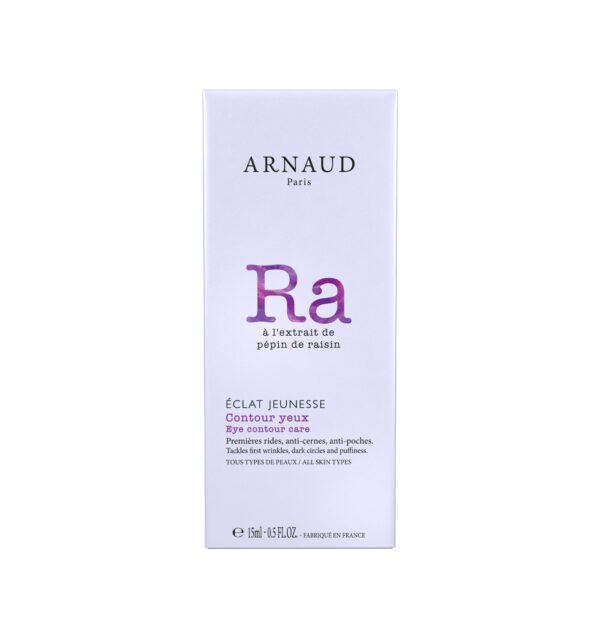 Arnaud Paris Noorendav silmaümbrusgeel 15ml 991846 - Image 2