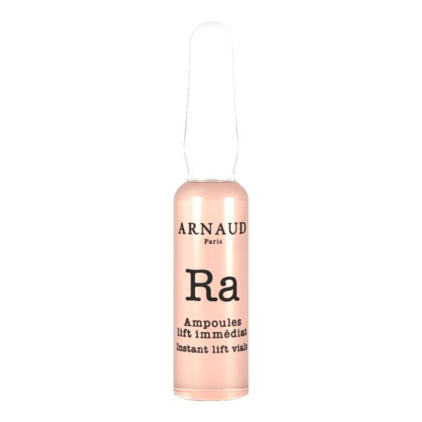 Arnaud Eclat Jeunesse Noorendavad kiire ilu ampullid 5x1ml - Image 2