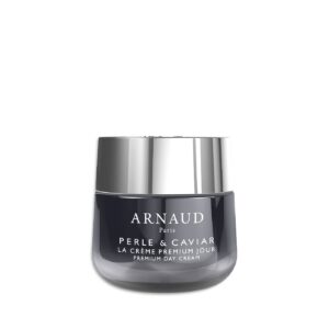 Arnaud Paris Päevakreem kaaviari ja pärli ekstraktiga 50ml
