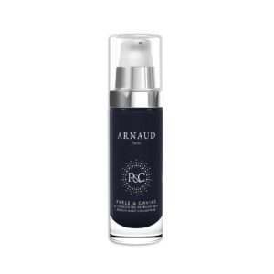 Arnaud Paris Ööseerum kaaviari ja pärli ekstraktiga 30ml
