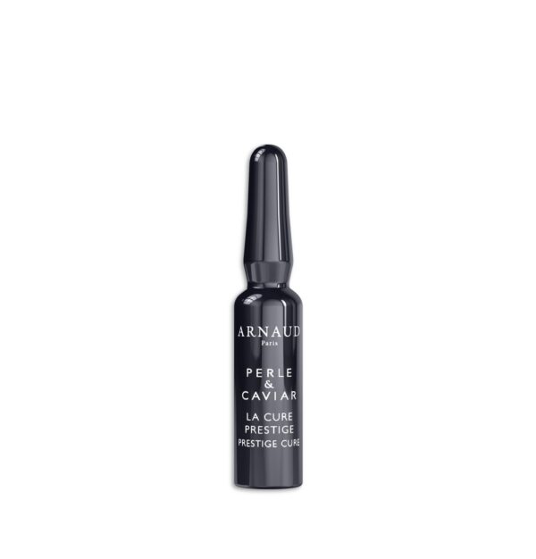 Arnaud Paris Iluampullid kaaviari ja pärli ekstraktiga 28x1ml - Image 2