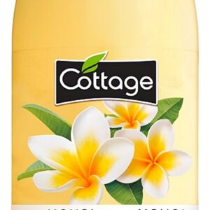 Cottage Niisutav dušigeel monoiõli 560ml