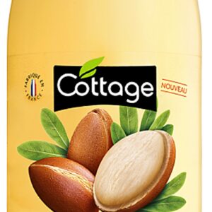 Cottage Niisutav dušigeel argaaniaõli 560ml