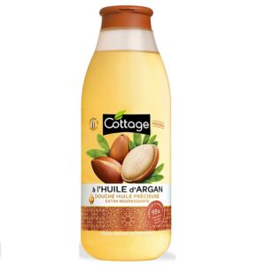 Cottage Niisutav dušigeel argaaniaõli 560ml