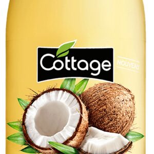 Cottage Niisutav dušigeel kookosõli 560ml