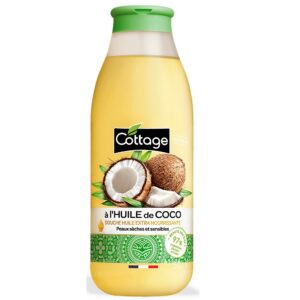 Cottage Niisutav dušigeel kookosõli 560ml