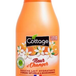 Cottage dušigeel apelsiniõis 250 ml