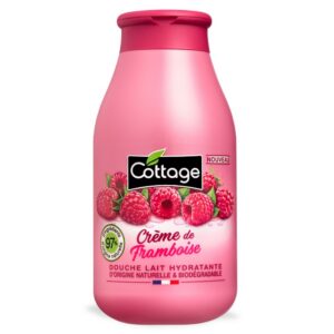 Cottage Dušigeel vaarikas 250 ml