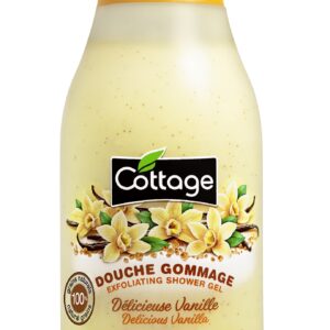 Cottage Kooriv dušigeel vanilje 250ml