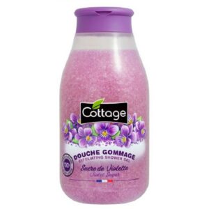 Cottage Kooriv dušigeel kannike 250ml