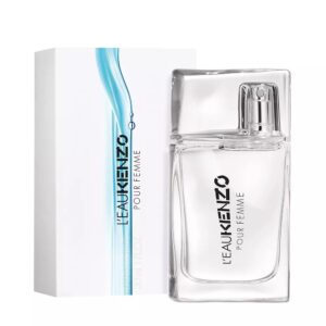 Kenzo L´eau Kenzo Pour Femme Eau de Toilette 30ml