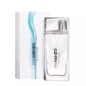 Kenzo L´eau Kenzo Pour Femme EdT 50ml