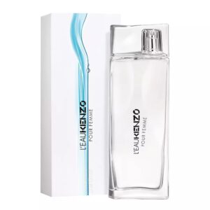 Kenzo L´eau Kenzo Pour Femme EdT 100ml