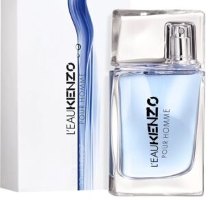 Kenzo L´eau Kenzo Pour Homme EdT 30ml