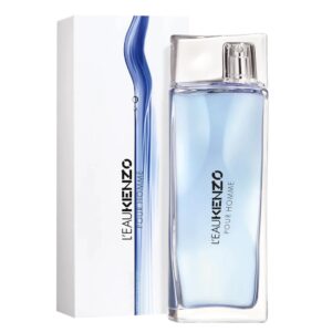 Kenzo L´eau Kenzo Pour Homme EdT 100ml