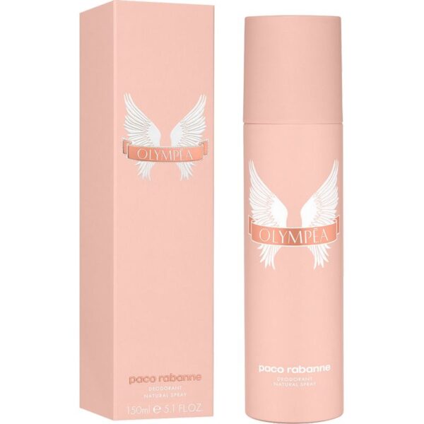 Paco Rabanne Olympea Deospray 150 ml