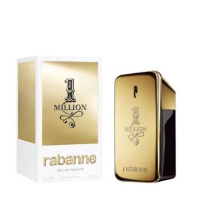 Paco Rabanne 1 Million Eau de Toilette 50ml