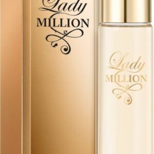 Paco Rabanne Lady Million Eau de Parfum 15 ml