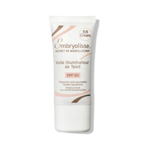 Embryolisse BB Cream Nahatooniga ühtlustuv, sära andev nahahooldus SPF20 30ml