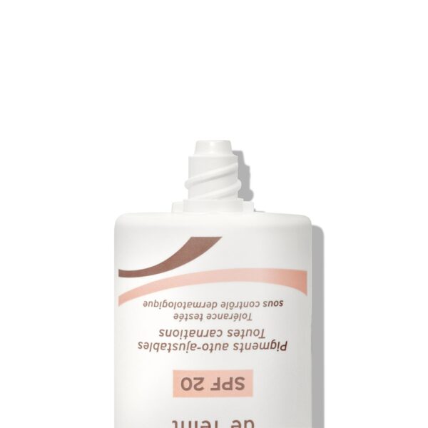 Embryolisse BB Cream Nahatooniga ühtlustuv, sära andev nahahooldus SPF20 30ml - Image 2