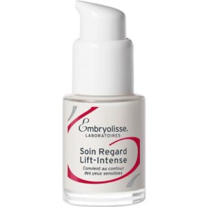 Embryolisse Intense Lift Eye Cream, Tõstev, Kortse Siluv, Tumedatele Silmaalustele Kreem 15ml
