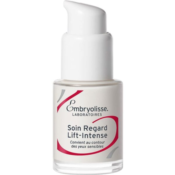 Embryolisse Intense Lift Eye Cream, Tõstev, Kortse Siluv, Tumedatele Silmaalustele Kreem 15ml