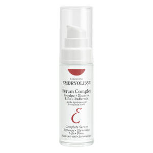 Embryolisse Complete Serum Siluv, tõstev, pinguldav seerum 30ml