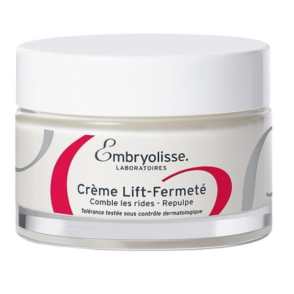 Embryolisse Firming-Lifting Cream Tõstev, pinguldav, kortse täitev kreem 50ml