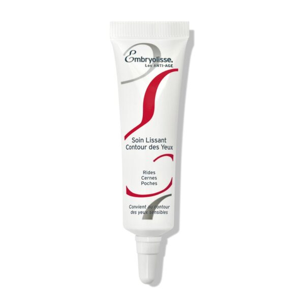 Embryolisse Smoothing Eye Contour Care Siluv Kreem Tundlikele Silmadele 15ml