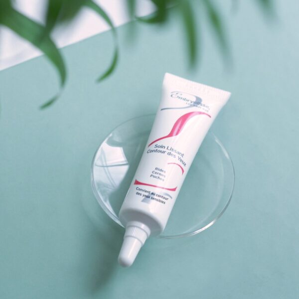 Embryolisse Smoothing Eye Contour Care Siluv Kreem Tundlikele Silmadele 15ml - Image 2