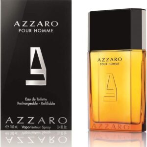 Azzaro Pour Homme EdT 100ml