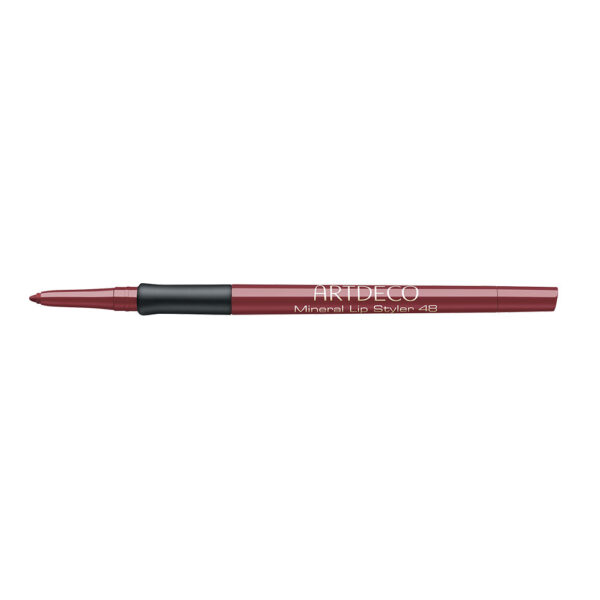 Artdeco Mineral Lip Styler huulepliiats 48 mineral black cherry queen