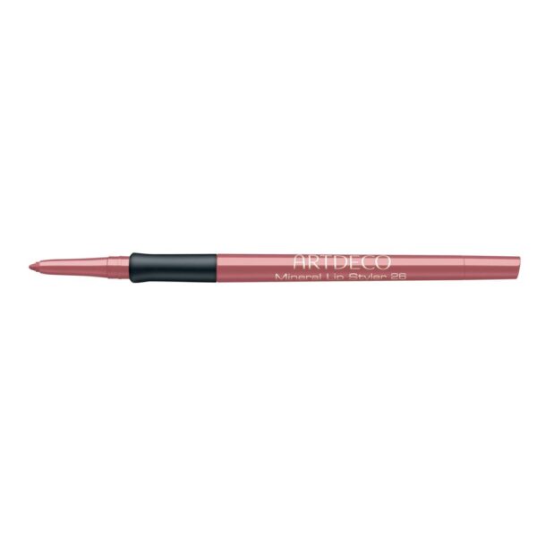 Artdeco Mineral Lip Styler huulepliiats 26 mineral flowerbed