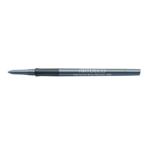 Artdeco Mineral Eye Styler silmapliiats 89 mineral blue cornflower