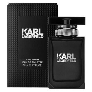 Karl Lagerfeld For Him Eau de Toillette 50 ml