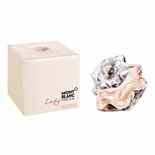 Montblanc Lady Emblem EdP 75 ml