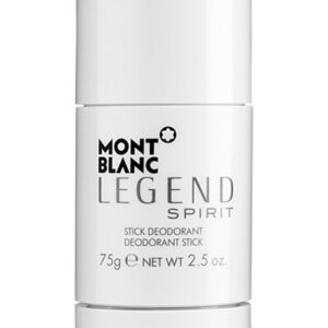 Montblanc Legend Spirit Stick 75 ml