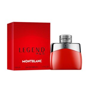 Montblanc Legend Red EdP 50ml