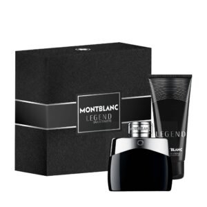 Montblanc Legend komplekt EdT50+ dušigeel 100