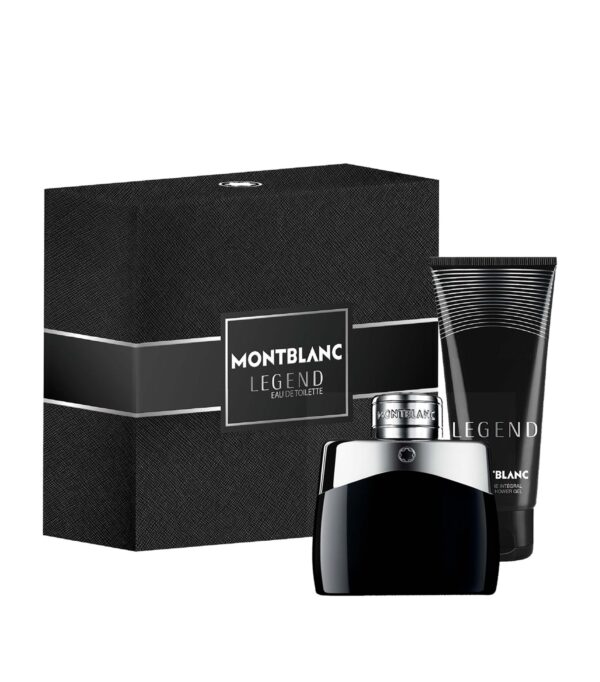 Montblanc Legend komplekt EdT50+ dušigeel 100