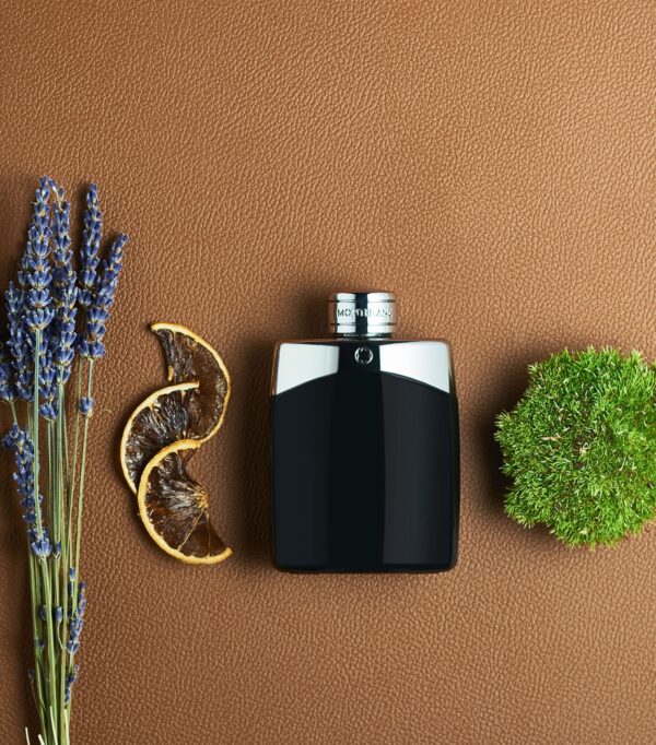 Montblanc Legend komplekt EdT50+ dušigeel 100 - Image 2