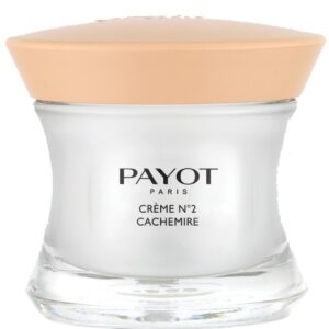 Payot Creme N2 Cashemire Ärritust Taandav Intensiivne Päevakreem Tundlikule Nahale 50 ml
